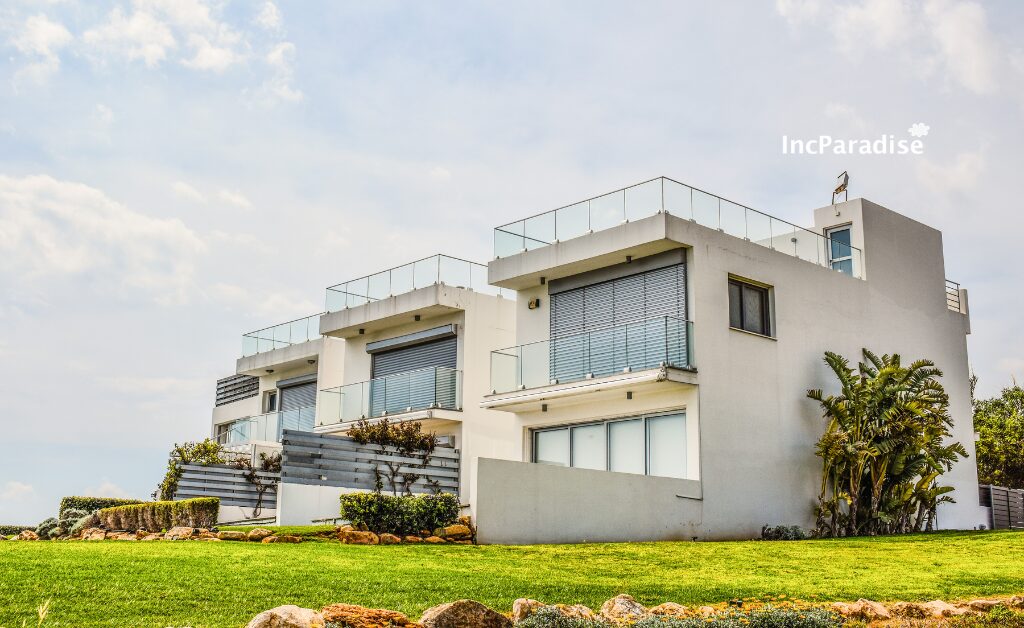 Transfer Your Rental Property Into an LLC