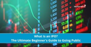 What is an IPO