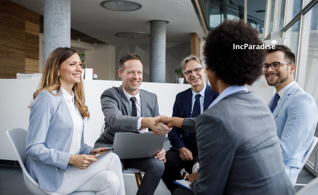 What Is an LLLP? Is a Limited Liability Limited Partnership Right for Your Business?