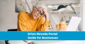 Orion Nevada Portal Guide