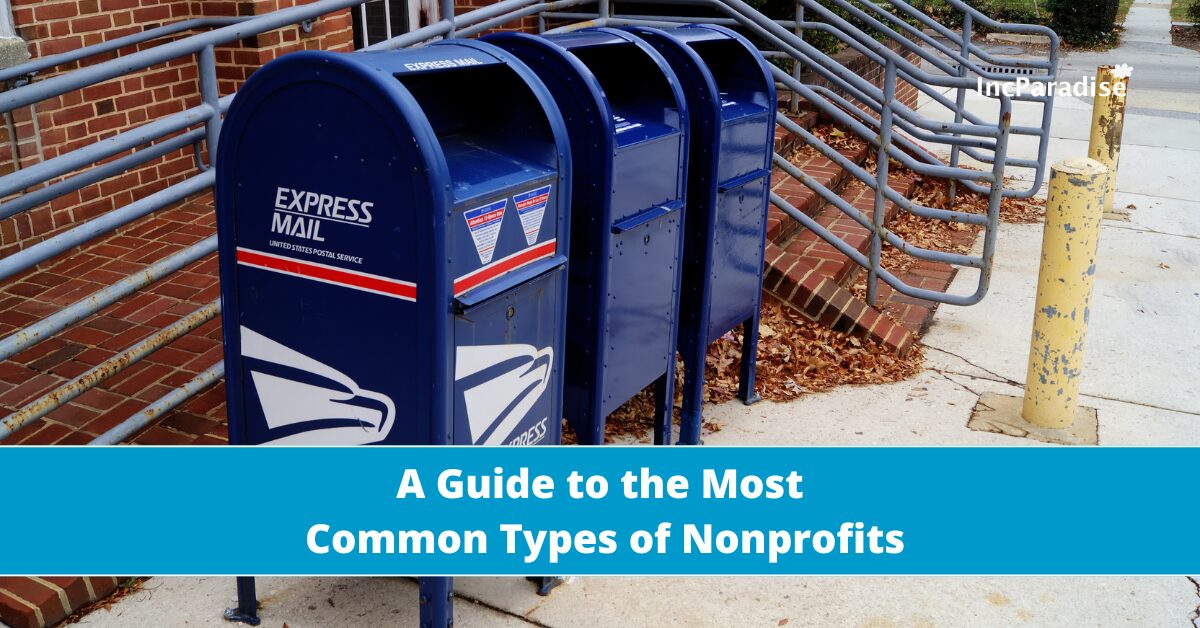 USPS Mail Classes for Businesses