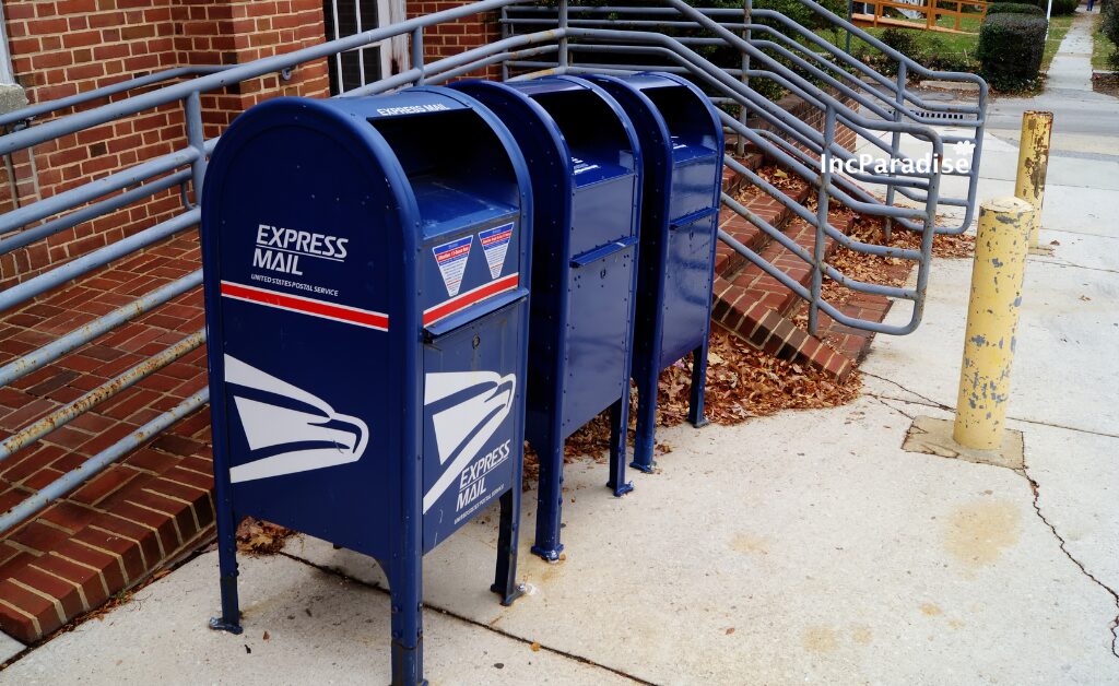 USPS Mail Classes for Businesses