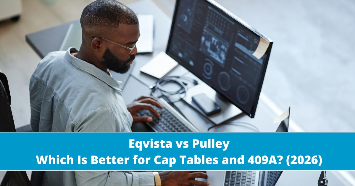 Eqvista vs Pulley